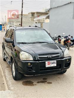 هيونداي توسان